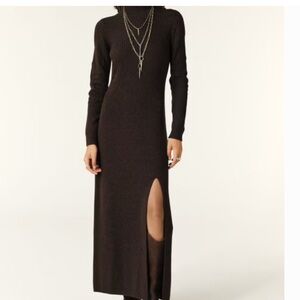 ba&sh | Dresses | Bash Armia Knit Dress | Poshmark